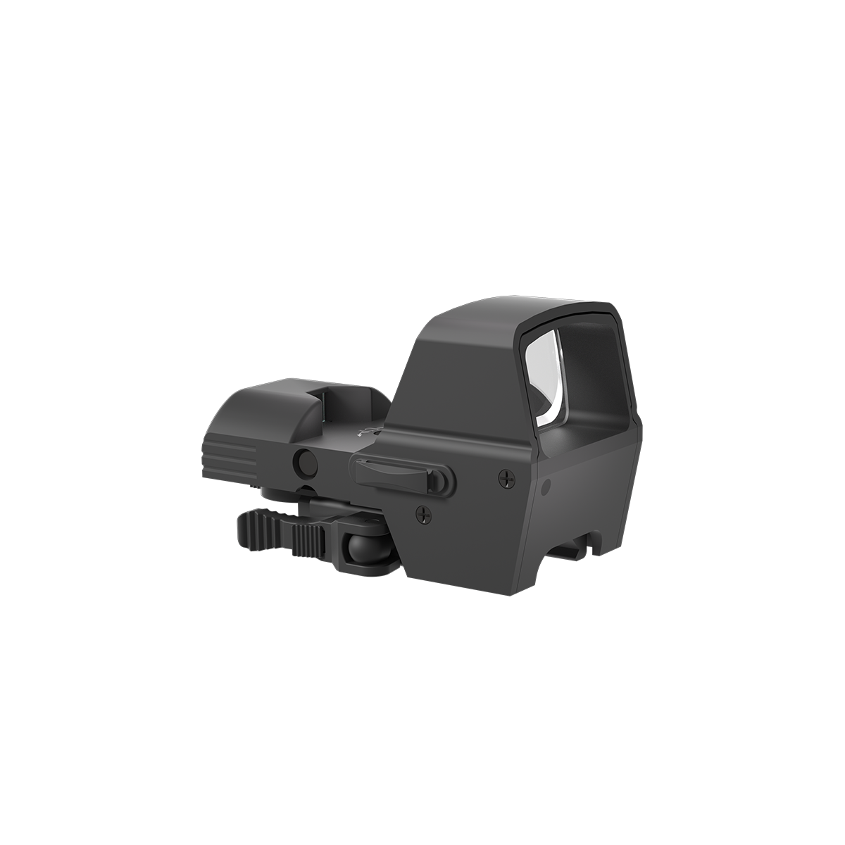 VictOptics SRD 1x23x33 red dot con quattro reticoli