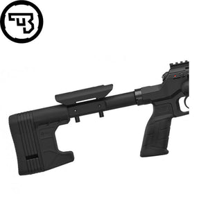 CZ 457 calci