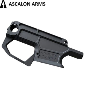 CZ Scorpion Evo 3 parti uniche