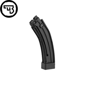 CZ Scorpion Evo caricatori