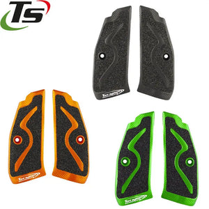 CZ TS 2 guancette