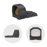 Vector Optics Frenzy 1x20x24 per CZ Shadow 2 OR 