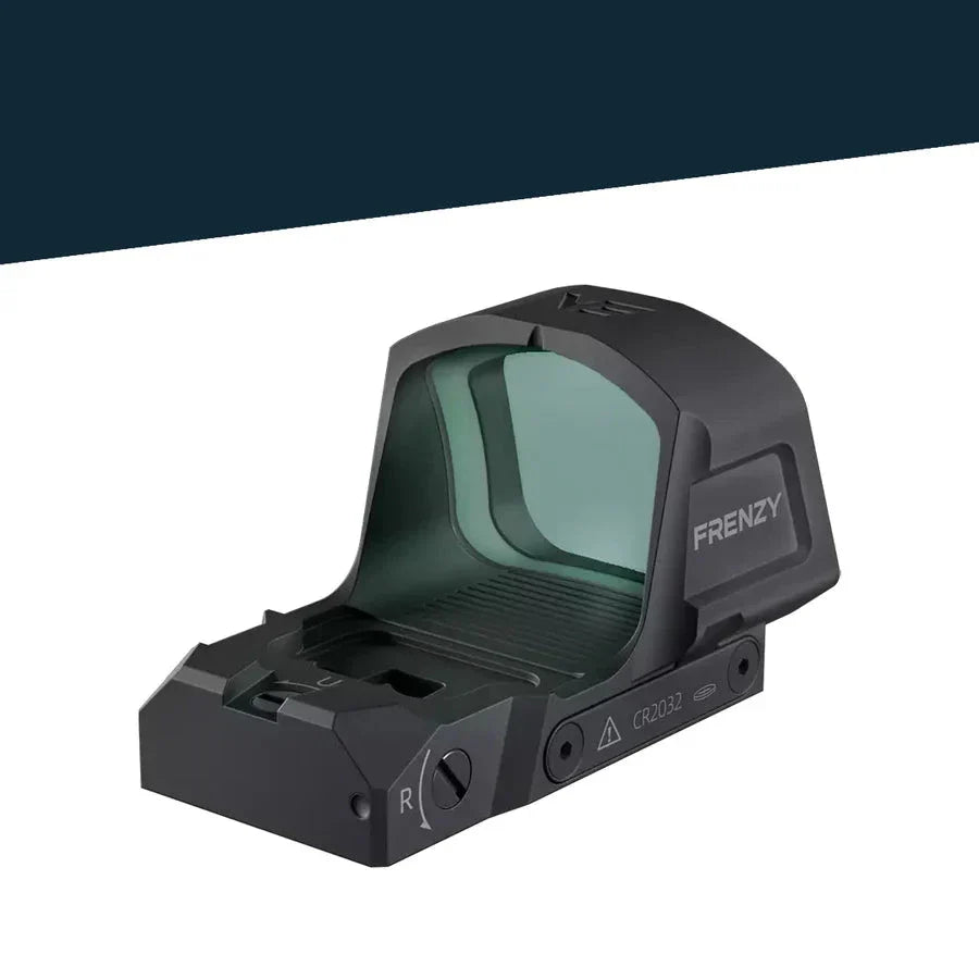 Vector Optics Frenzy F3 1x26x32 C-More