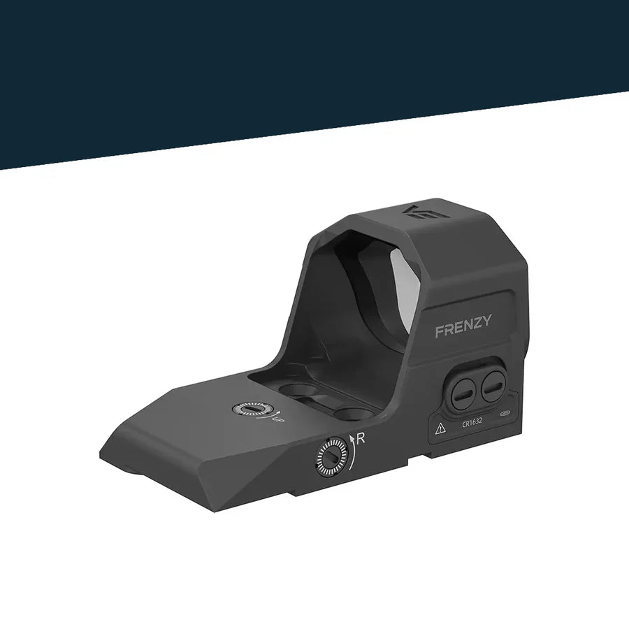 Vector Optics Frenzy 1x20x24 per CZ Shadow 2 OR 