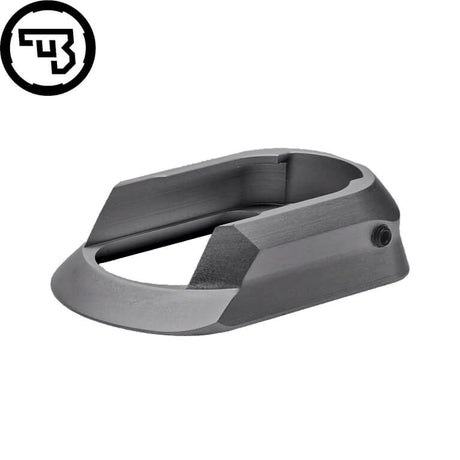 CZ TS 2 magwell in alluminio | CZ 