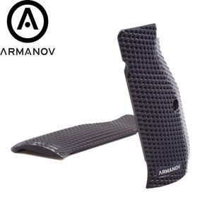 CZ Shadow 2 guancette