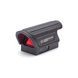 C-More RTS2 copertura antipioggia rigida 