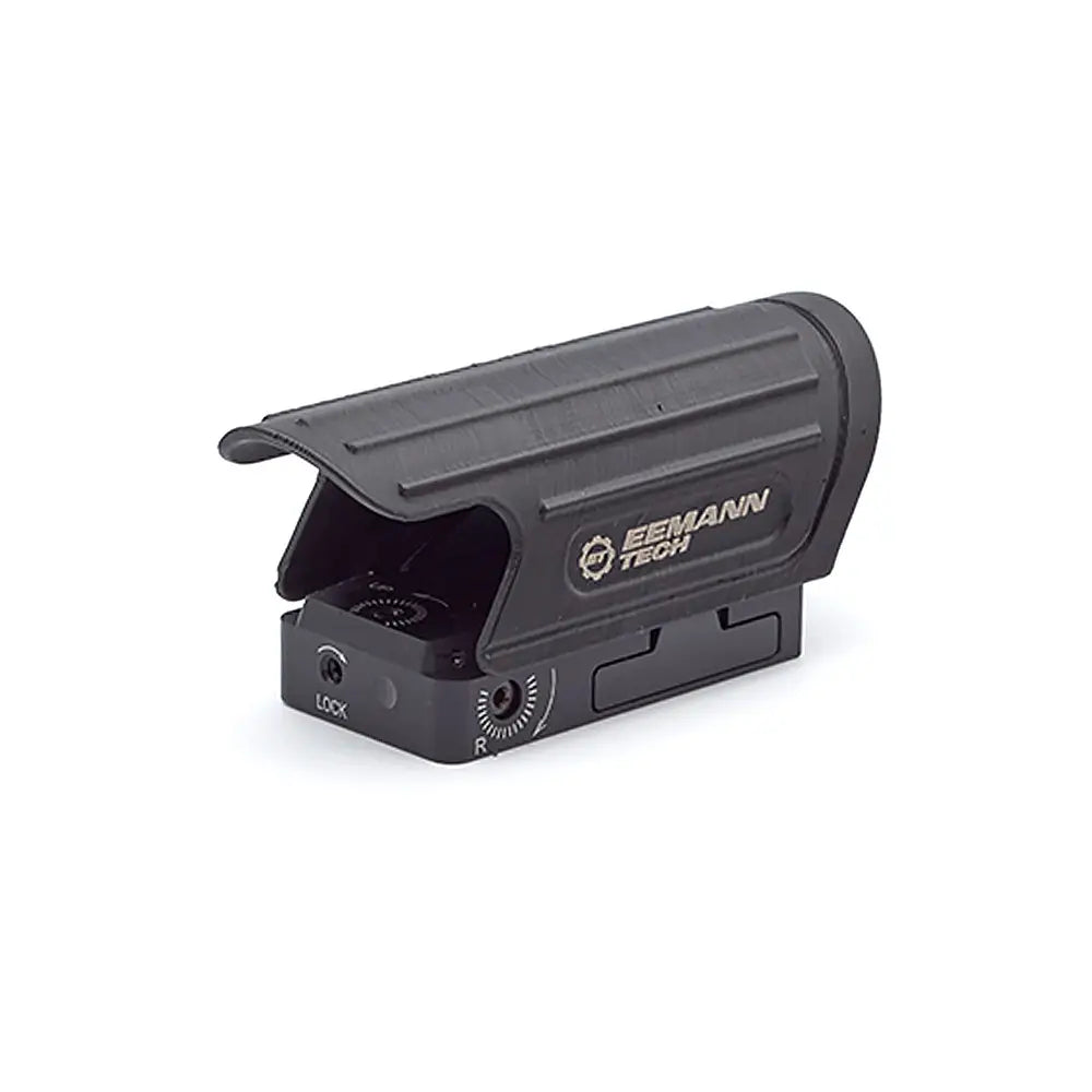 C-More RTS2 copertura antipioggia rigida 