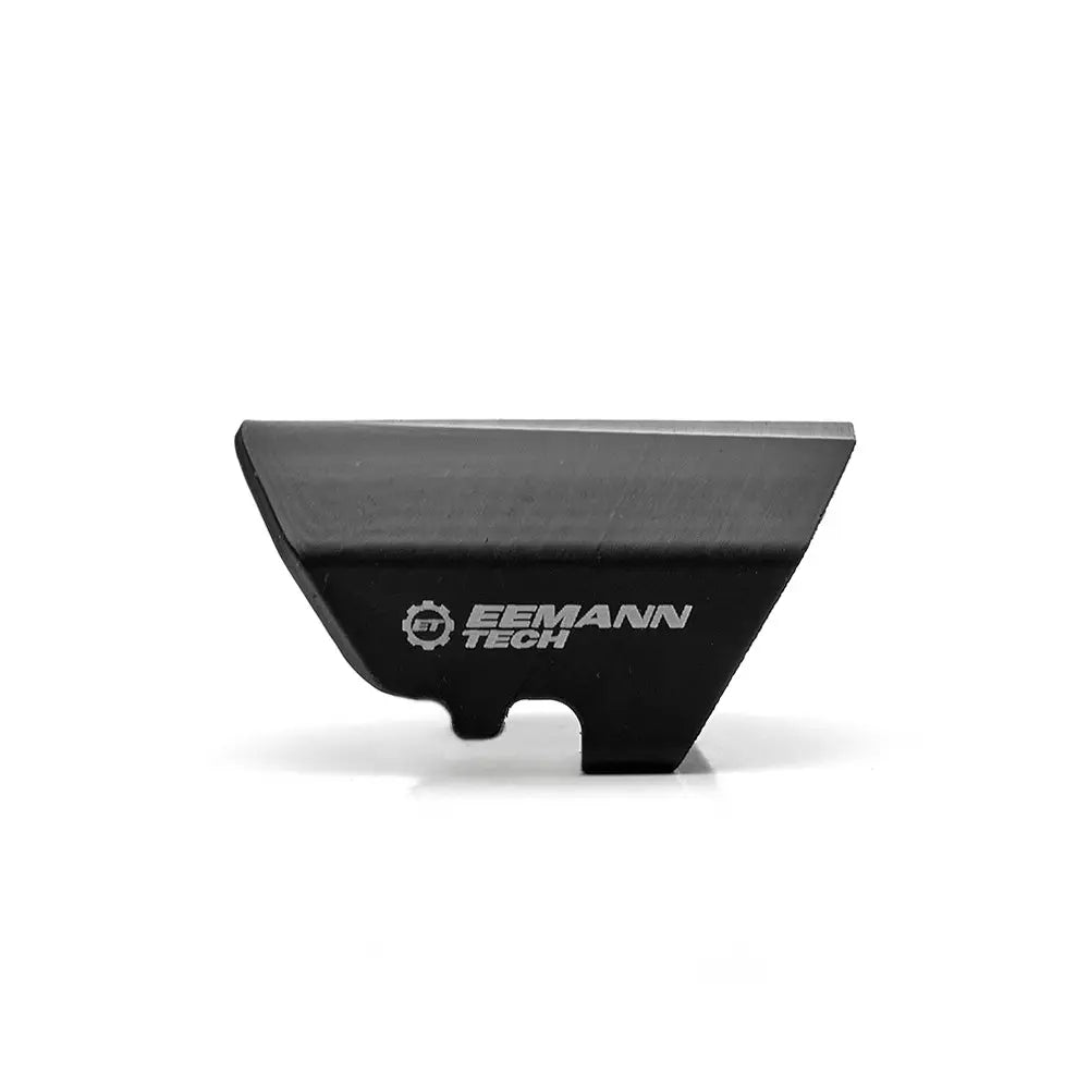 C-More RTS3 copertura antipioggia rigida 