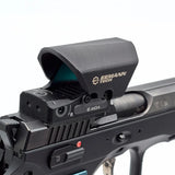 C-More RTS3 copertura antipioggia rigida 