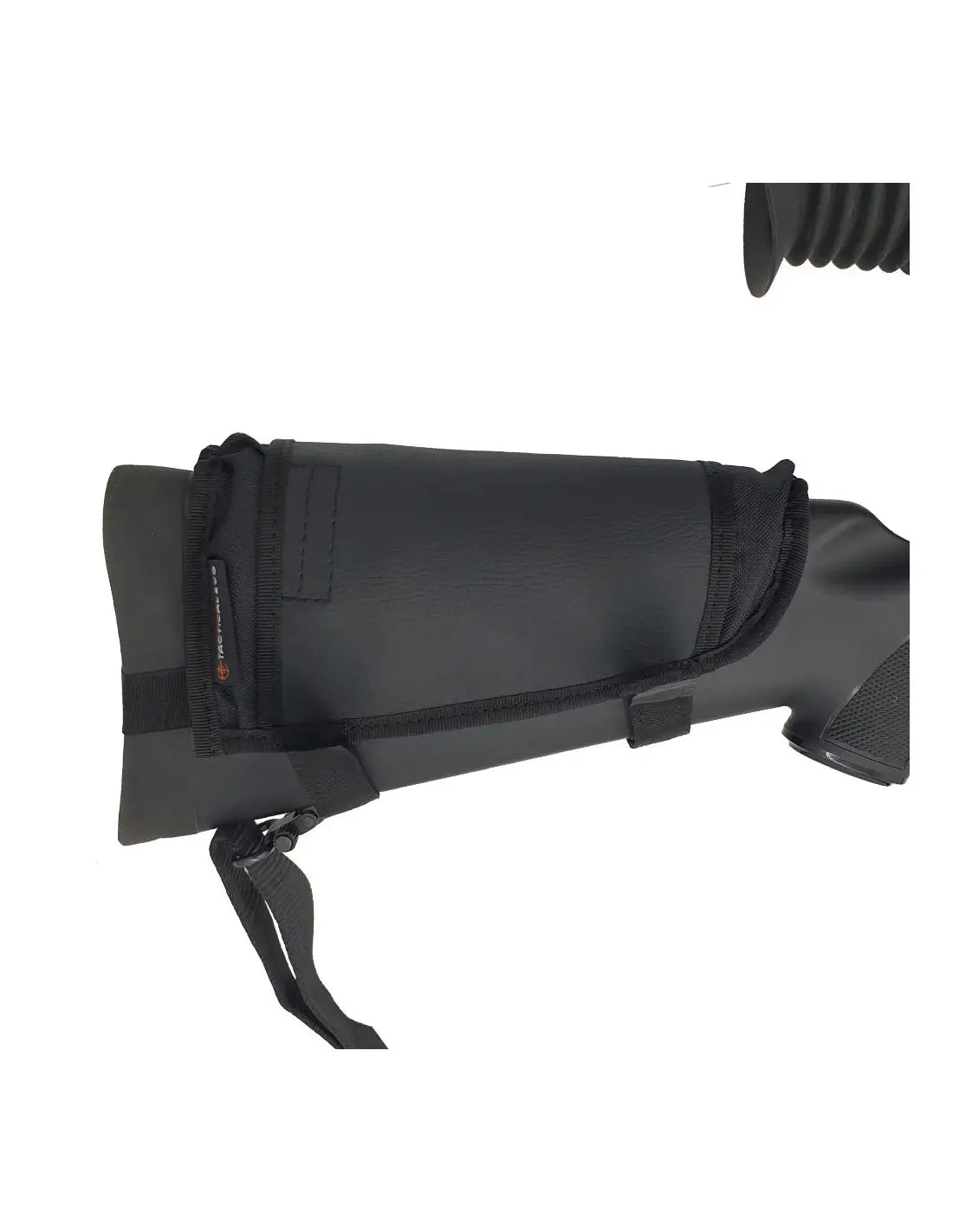 CZ 457, CZ 600 appoggiaguancia 