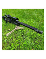 CZ 457, CZ 600 fascia antimiraggio 