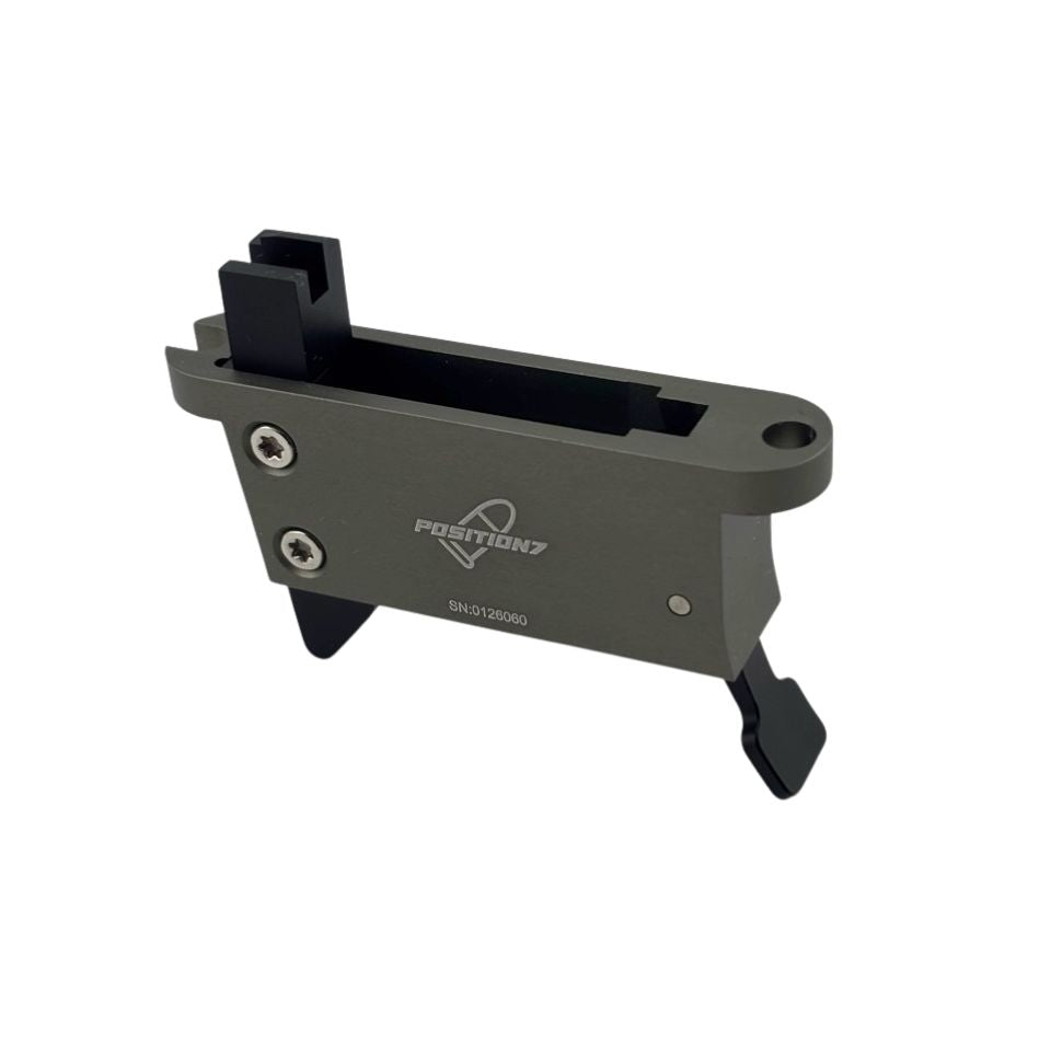 CZ 457 kit magwell alu