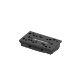 CZ 457 attacco red dot universale per coda di rondine | per RMR, RMSc, DPP & Docter impronta 