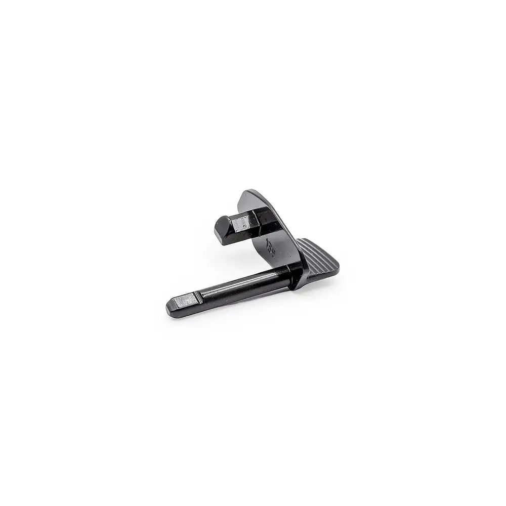 CZ Shadow 2 fermo carrello with shielded poggiapollice 