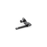 CZ Shadow 2 fermo carrello with shielded poggiapollice 
