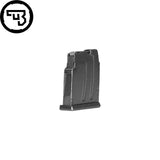 CZ 457 [& CZ 512, CZ 455] caricatore in acciaio [.22 LR] | 5 colpi