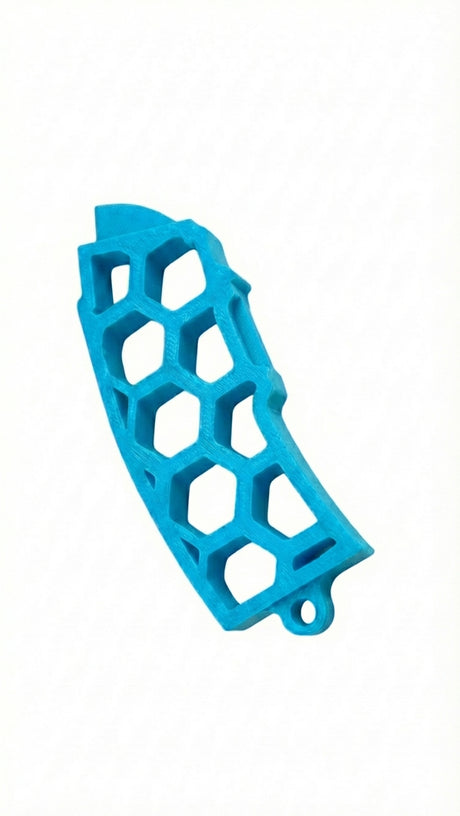 CZ 457 [& CZ 512, CZ 455] indicatore di camera vuota