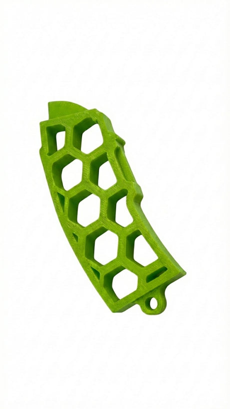 CZ 457 [& CZ 512, CZ 455] indicatore di camera vuota 