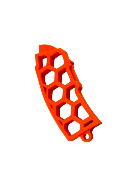 CZ 457 [& CZ 512, CZ 455] indicatore di camera vuota