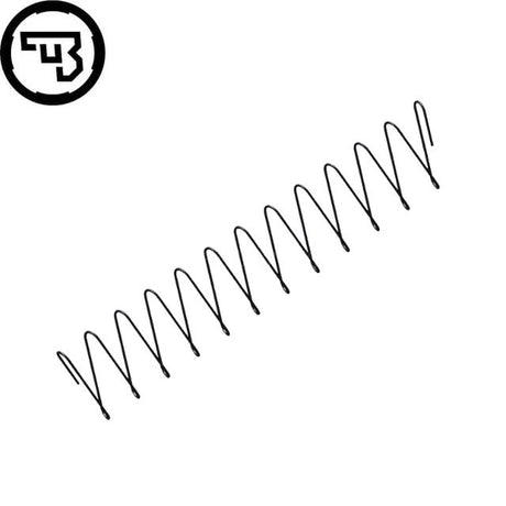 CZ 457 [& CZ 512, CZ 455] molla per caricatore | 10 colpi