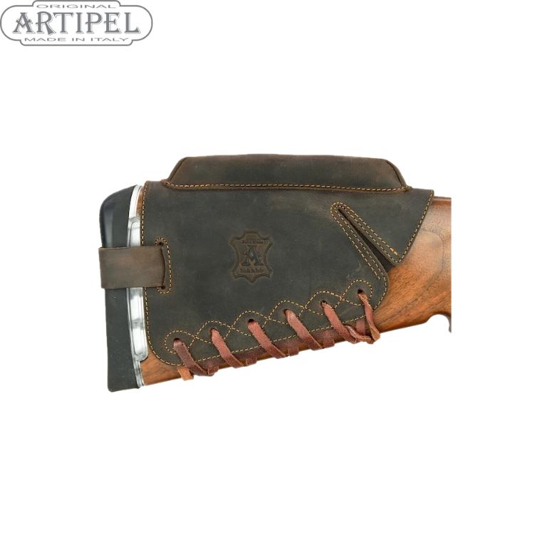 CZ 457, CZ 600 poggiaguancia esteso | 20 mm 