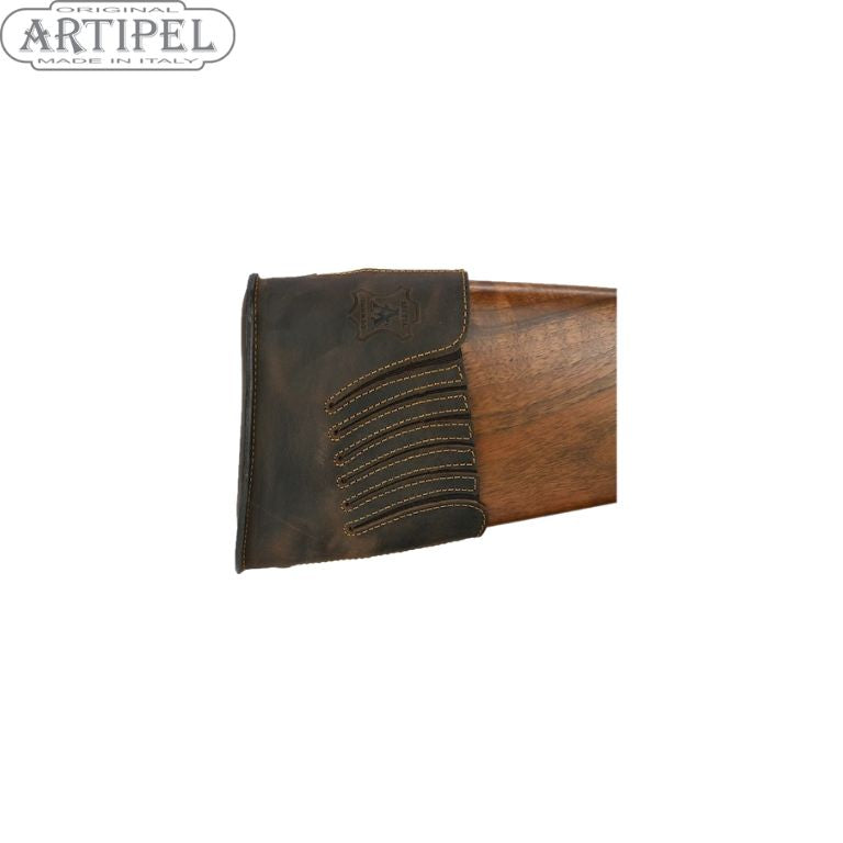 CZ 457, CZ 600 estensione in pelle calcio calciolo