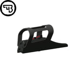 CZ 457 gruppo mirino in fibra ottica