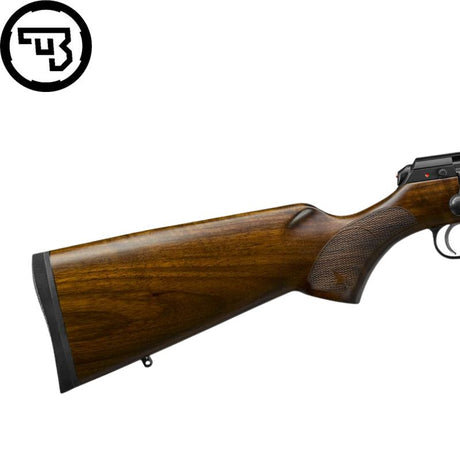 CZ 457 calcio | American