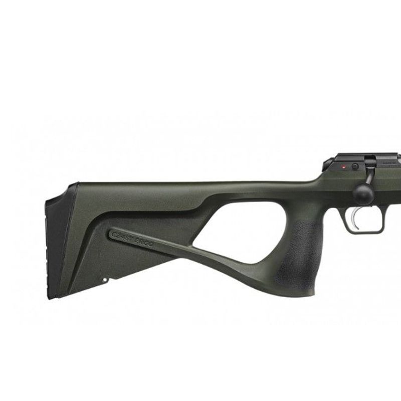 CZ 457 calcio | Ergo