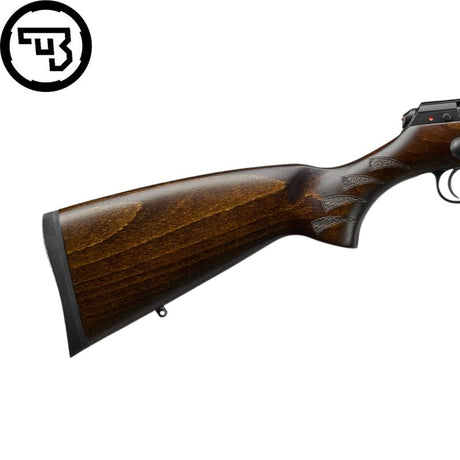 CZ 457 calcio | Jaguar
