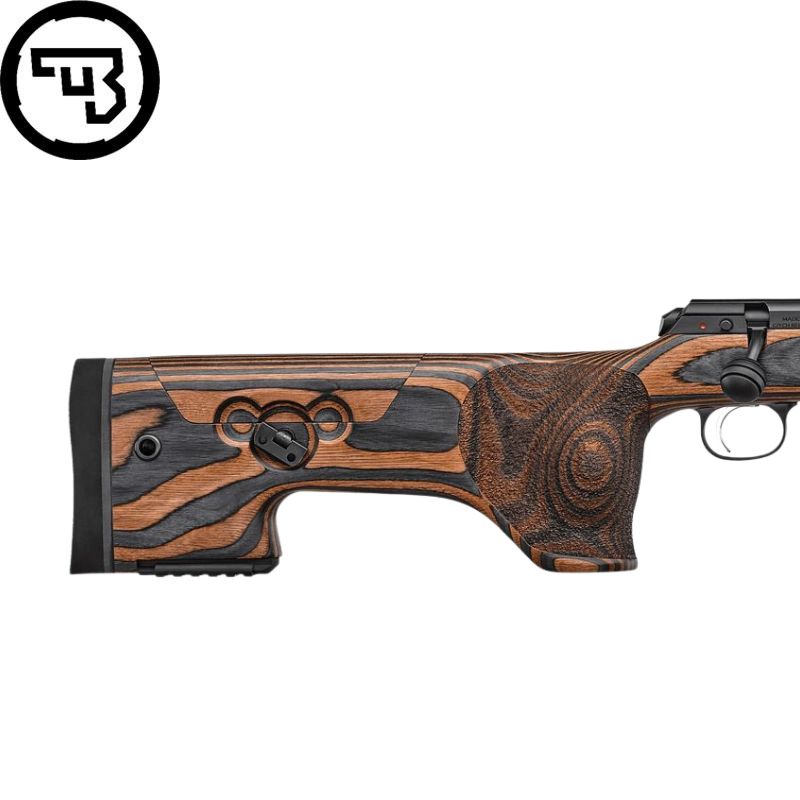 CZ 457 calcio | Range