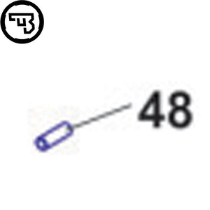 CZ 457 pezzi di ricambio