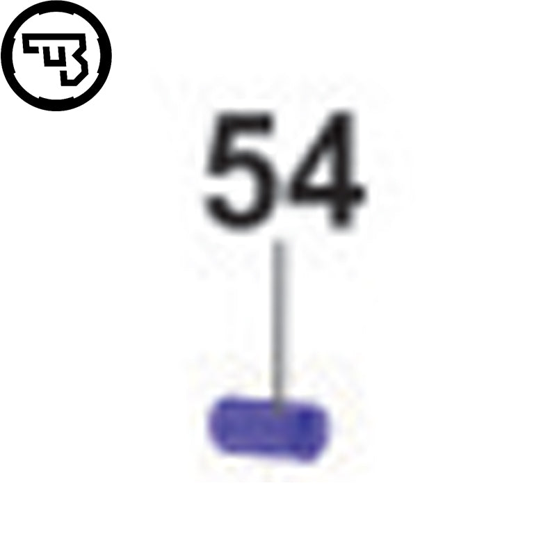 CZ 457 molla grilletto | parte #54