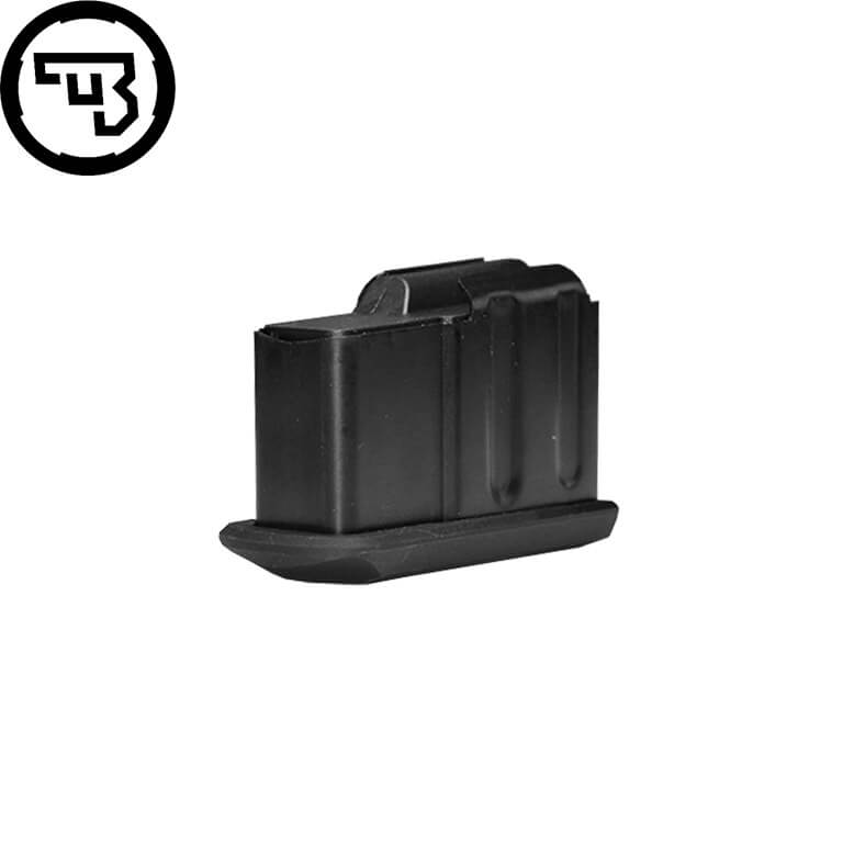 CZ 557 caricatore [.243 Win / .308 Win] | 4 colpi