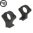 CZ 600 anelli per cannocchiale per coda di rondine | 30mm CZ