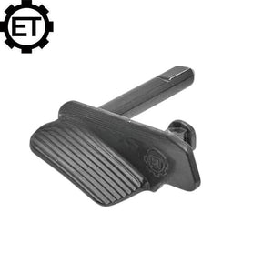 CZ 75B poggiapollice