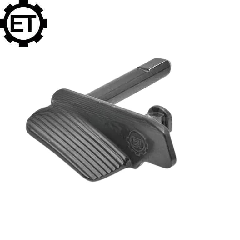 CZ 75B, CZ 75 SP-01 & CZ 75 SP-01 Shadow fermo carrello con poggiapollice largo