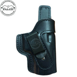 CZ 75B fondina in pelle | IWB
