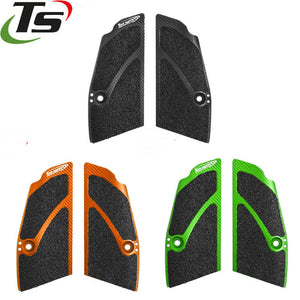 CZ P-01 & CZ 75 Compact guancette