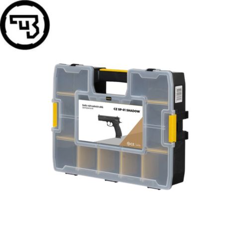 CZ 75 SP-01 Shadow set di parti di ricambio