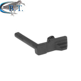CZ 75 SP-01 Shadow fermo carrello