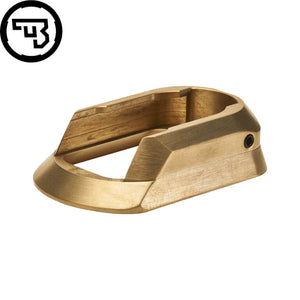 CZ 75 SP-01 Shadow magwell