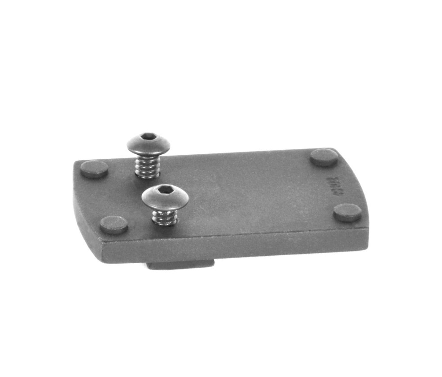 CZ 75B, CZ P-01, CZ 75 SP-01 attacco per punto rosso | tipo S