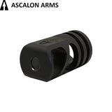 CZ Bren 2 compensatore V6 [5.56x45]