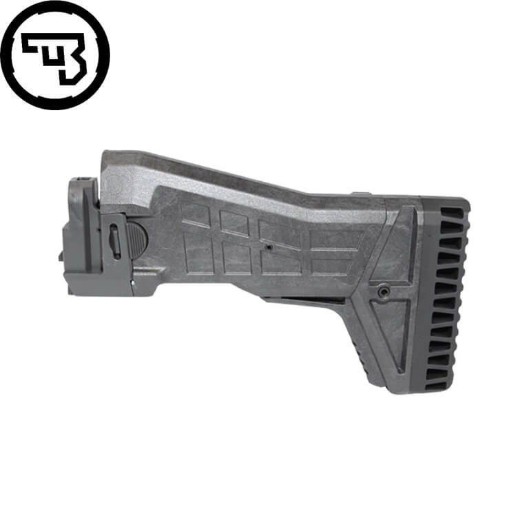 CZ Bren 2 calcio pieghevole