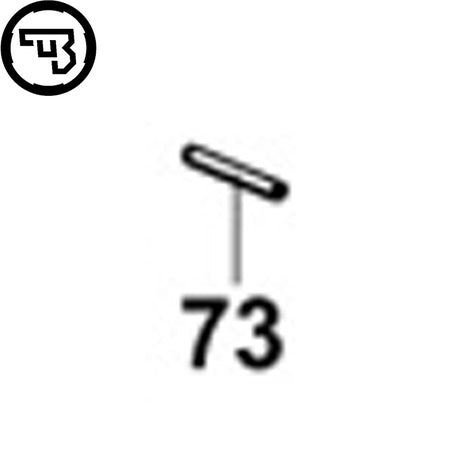 CZ Bren 2 perno | parte #73