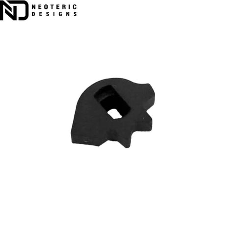 CZ Bren 2 leve sicura limitatore di corsa eccessiva ruota dentata