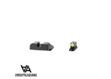 CZ P-07, CZ P-09 mire | trizio A