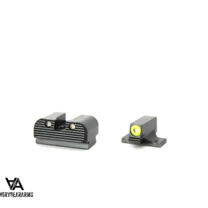 CZ P-09 Nocturne mire